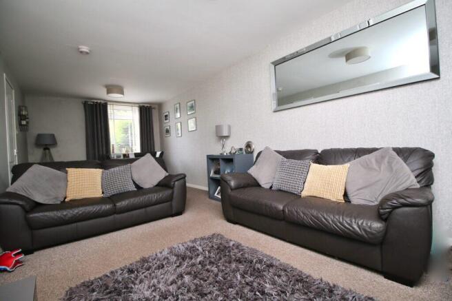 Ben Venue Road, Cumbernauld photo 4