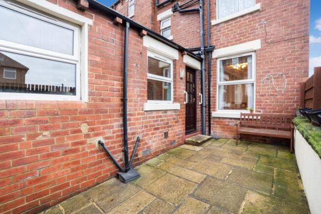 4 bed End of Terrace for sale Image 12