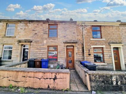 Chapel Street, Oswaldtwistle, Accrington