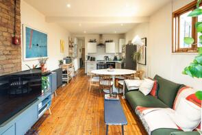 55, Bavent Road, London SE5 9RZ