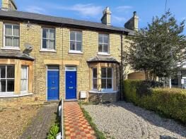 161, Cherry Hinton Road, Cambridge CB1 7BX