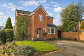 24 The Orchard, The Leas, Wirral CH61 1BB