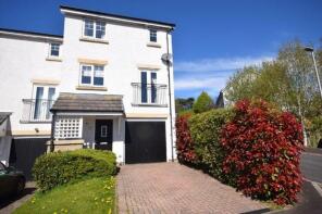 1, Union Close, Ulverston LA12 7FQ