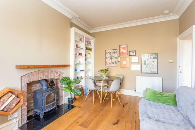 9/3 Rosevale Terrace, Edinburgh EH6 8AR photo 4