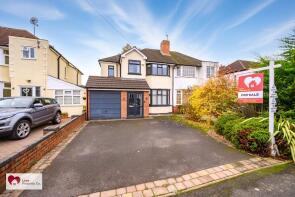 95, Yoxall Road, Shirley, Solihull B90 3RP