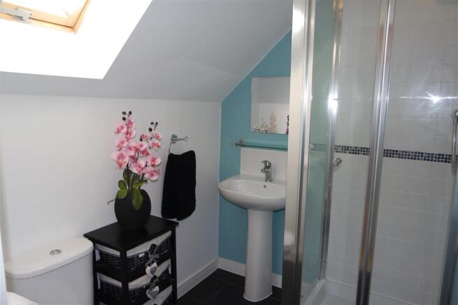En suite