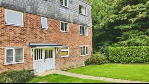 23, 19 24, Charminster Close, Nythe, Swindon SN3 3QB