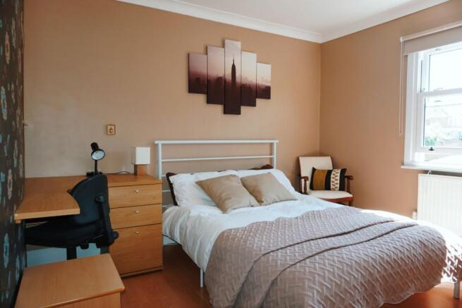 Bedroom Two
