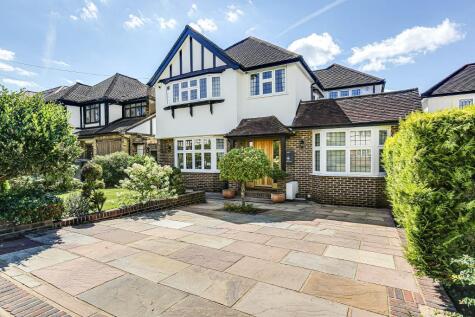 North Down, Sanderstead, CR2 9PA