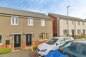 40, Kitchener Drive, Eaton Leys, Milton Keynes MK17 9GF