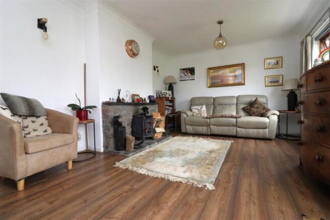 Vicarage Road, Landkey, Barnstaple, EX32 photo 4