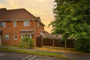 22, Wayfaring Road, Derby DE21 2TA