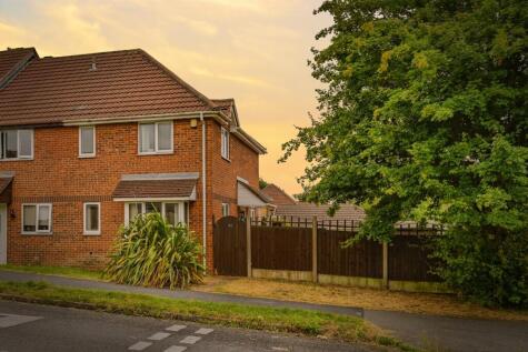 Wayfaring Road, Oakwood, Derby