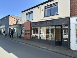 15-17, Charles Street, Hoole, Chester CH2 3AZ