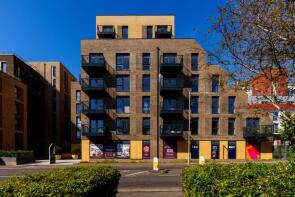 Flat 16, Gradino Apartments, Davigdor Road, Hove BN3 1RE
