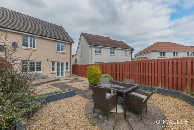 External Rear