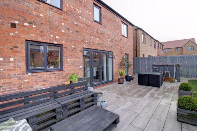 Rear Garden Ad...