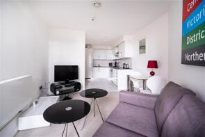 Apartment 3, 15 Foundry Court, Plumbers Row, London E1 1BX