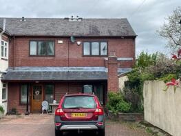 25b, Church Street, Cawthorne, Barnsley S75 4HL