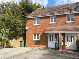 1, Marsh Farm Lane, Swindon SN1 2GL