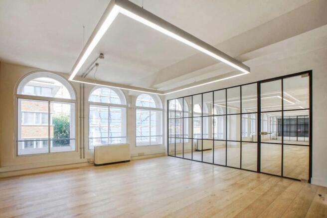 Photo of another floor