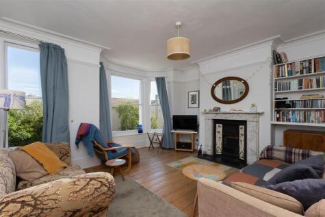 Priory Road, Hastings