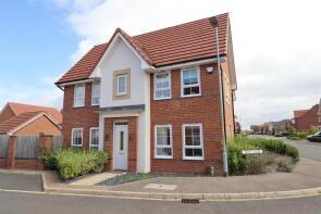 2, Orient Close, Yarm TS15 9ZG