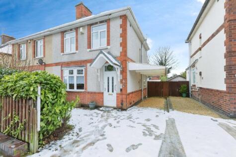 Tower Road, Earl Shilton, Leicester, LE9