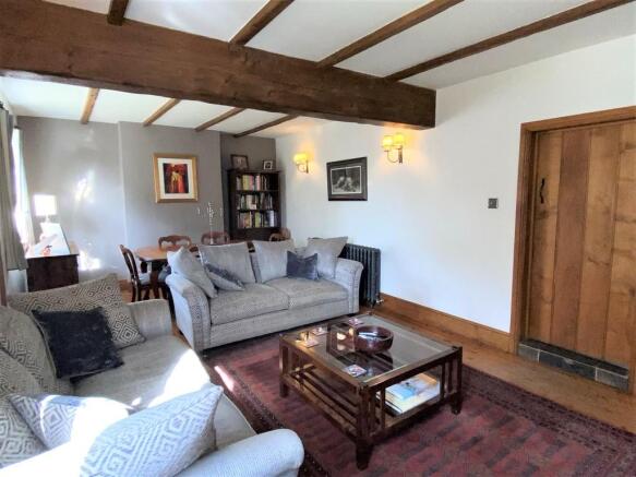 Sitting Room 4