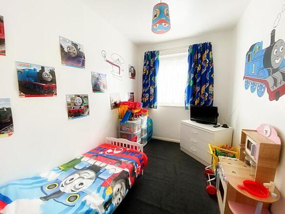 Bedroom 3