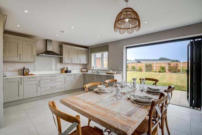 Plot 24 The Linum, Chattowood, Linum Road, Elmstead Market, Colchester, CO7 photo 3