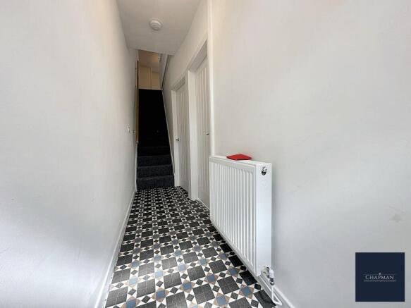 Entirety of the internal