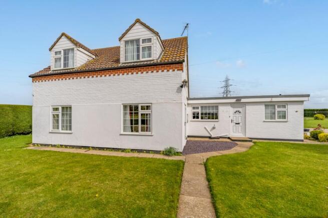 White Cottage (Bicker)-7