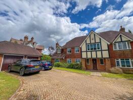 Allouette, Mayfield Lane, Wadhurst TN5 6HX