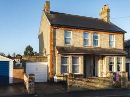 14, Morton Street, Royston SG8 7AZ