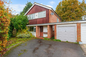 3, Holmwood Close, Maidenhead SL6 4NL