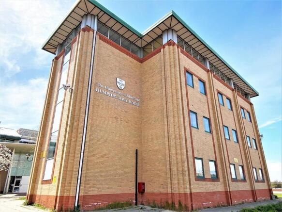 1 bed Flat to rent Image 10