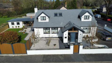 Aysgarth Drive, Lancaster