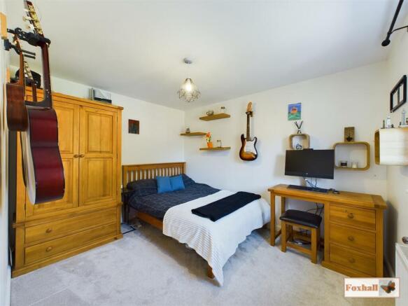 Bedroom 3