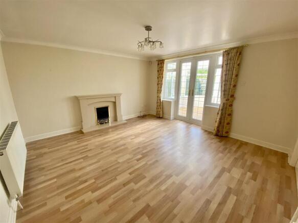 Bramleys Estate Agents - Dunbottle Way - Mirfield 