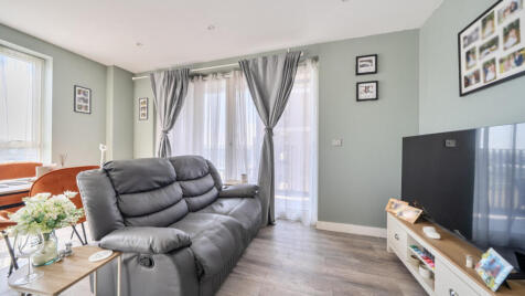Commodore House, 4 Halewood Way, Rainham, RM13 8RP