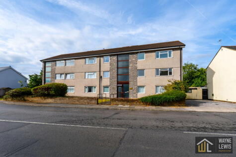 Pantbach Road, Cardiff, CF14 1US
