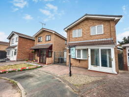 10, Willerby Fold, Wolverhampton WV10 8UB