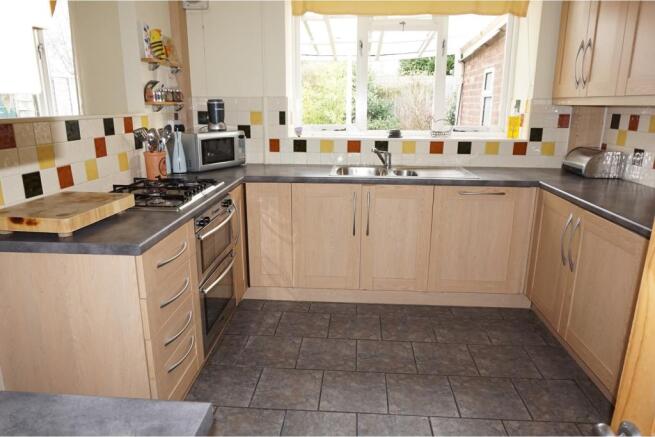 Kitchen / Diner