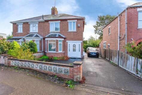 Walton Road, WISBECH