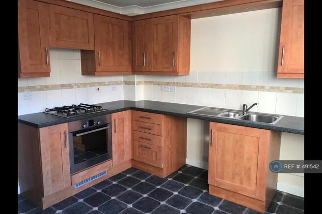 Large Kitchen