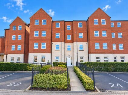 Barley Mews, Sugar Way, Peterborough, PE2