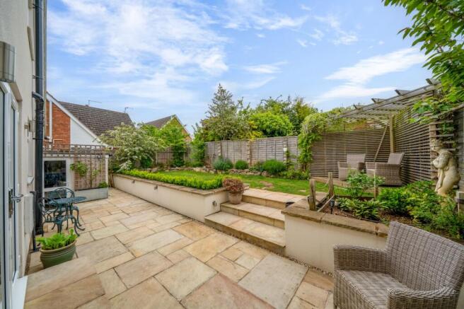 Greenfields Drive, Bridgnorth, WV16 photo 4