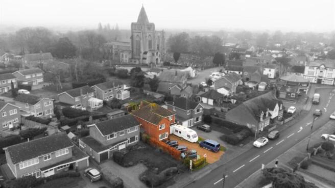 Drone Image