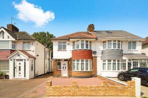 68, Twyford Road, Harrow HA2 0SL